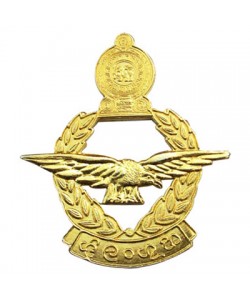 Metal Badge